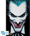 Collectif,poster - DC Joker par Alex Ross - TVA 20%