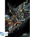 Collectif,poster - DC Black Adam Vs Hawkman - TVA 20%