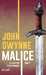 Gwynne John,Le Livre des Terres Bannies 1 - Malice