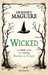 Wicked : la vritable histoire de la mchante sorcire de l'ouest