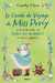 Olson Quenby,Miss Percy, T2 : Le Guide de voyage de Miss Percy,  la recherche de dragons sauvages en terre gall