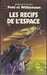 Pohl & Williamson,Les r�cifs de l'espace