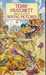 Pratchett Terry,Moving pictures
