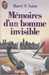 Saint Harry F.,Mémoires d'un homme invisible