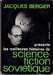 Bergier Jacques,Les meilleurs histoires de science-fiction soviétique