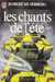 Silverberg Robert ,Les chants de l'été