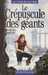 Simonay Bernard,Les enfants de l'atlantide 3 - Le crepuscule des g&eacute;ants