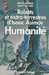 Bethke Bruce & Oltion Jerry,Robots et extra-terrestres d'Isaac Asimov 3 - Humanit