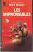 Steiner Kurt (ruellan André),Les improbables