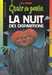 Stine R.l. ,la nuit des disparitions