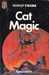 Strieber Whitley ,Cat magic