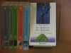 Tolkien J.r.r.,Le seigneur des anneaux  - Livre 1, 2, 3, 4, 5 & 6 : La communaut&eacute; de l'anneau ; Les deux tours ; Le retour du roi