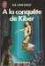 Van Vogt A.e.,A la conqu&ecirc;te de kiber