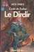 Vance Jack,cycle de tschaï 3 - le dirdir