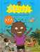 Abouet/sapin,Akissi 3 (vacances Dangereuses)