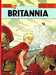 Martin/jailloux,Alix - T33 - Britannia