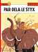 Martin/jailloux,Alix - T34 - Par-dela Le Styx