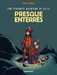 Bravo,Une Epatante Aventure De Jules - Tome 3 - Presque Enterres !