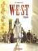 Nury Fabien,W.e.s.t. - Tome 5 - Megan