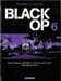 Desberg Stephen,Black Op - Saison 1 - Tome 6 - Black Op - Tome 6