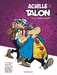 Carrere Serge,Les Impetueuses Tribulations D'achille Talon - Tome 2 - Achille Talon A Su Rester Simple