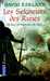 Farland/simonetti,Les Seigneurs Des Runes - Tome 3 - Vol3