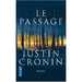 Cronin Justin,Le Passage - Vol01