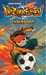 Leydier Michel,Inazuma Eleven - Tome 4 Cyberfoot - Vol04 