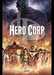 Astier/failla,Hero Corp T01 - Les Origines