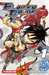Kishimoto Seishi,Blazer Drive - Tome 1 - Vol1