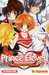 Ikeyamada Go,Prince Eleven - Tome 1 - Vol1
