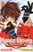 Ikeyamada Go,Prince Eleven - Tome 2 - Vol2