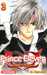 Ikeyamada Go,Prince Eleven - Tome 3 - Vol3