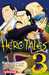 Arakawa/jin-zhou,Herotales - Hero Tales - Tome 3 - Vol03 