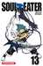 Ohkubo Atsushi,Soul Eater - Tome 13 - Vol13