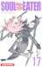 Ohkubo Atsushi,Soul Eater - Tome 17 - Vol17