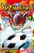 Yabuno Ten'ya,Inazuma Eleven - Tome 1 - Vol1