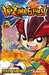 Yabuno Ten'ya,Inazuma Eleven - Tome 2 - Vol02