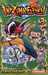 Yabuno Ten'ya,Inazuma Eleven - Tome 3 - Vol3
