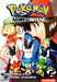 Kusaka/yamamoto,Pokemon Noir Et Blanc - Tome 2 - Vol2
