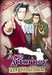 Kuroda/maekawa,Ace Attorney Investigations - Tome 1 - Vol0