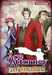 Kuroda/maekawa,Ace Attorney Investigations - Tome 3 - Vol0