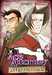 Kuroda/maekawa,Ace Attorney Investigations - Tome 4 - Vol4