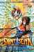 Kurumada/teshirogi,Saint Seiya - The Lost Canvas - La Legende