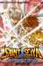Kurumada/teshirogi,Saint Seiya - The Lost Canvas - La Legende