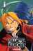Arakawa Hiromu,Fullmetal Alchemist I (tomes 1-2-3) - Vol01