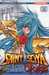 Kurumada/teshirogi,Saint Seiya - The Lost Canvas - Chronicles - Tome 1 - Vol01