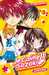 Ikeyamada Go,Je T'aime Suzuki ! - Tome 3 - Vol3