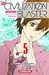 Shirodaira/sano,The Civilization Blaster - Tome 5 - Vol05 