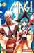 Ohtaka Shinobu,Magi - Tome 9 - Volume 09